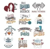 Frases para o Dia dos Pais
